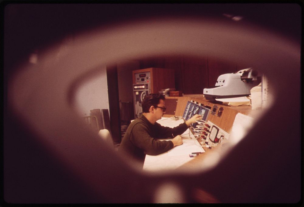 technician-at-controls-of-whole-free-photo-rawpixel