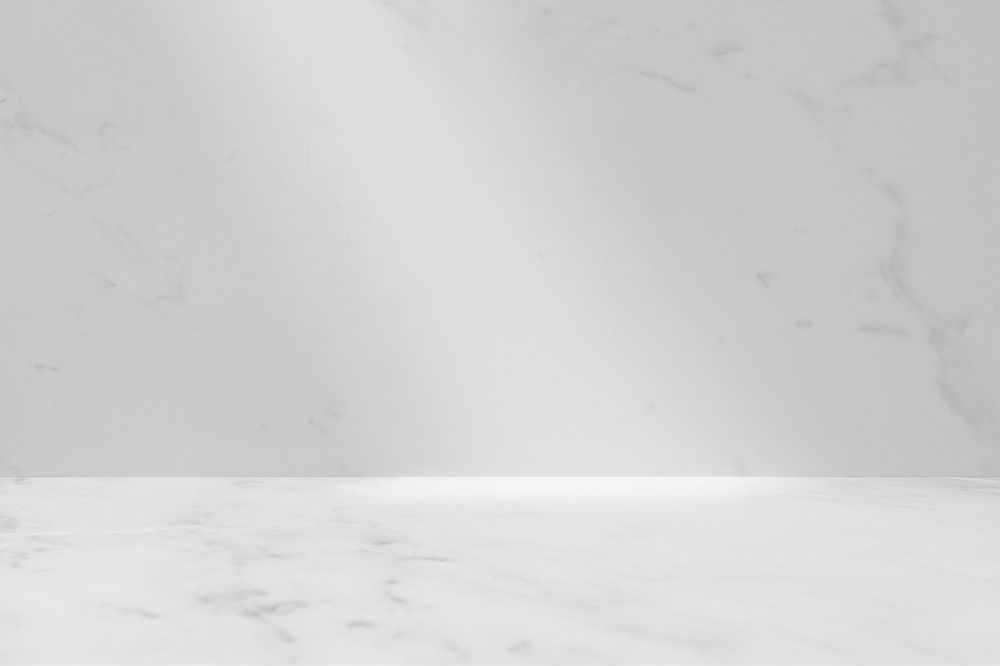 Product backdrop mockup psd in marble