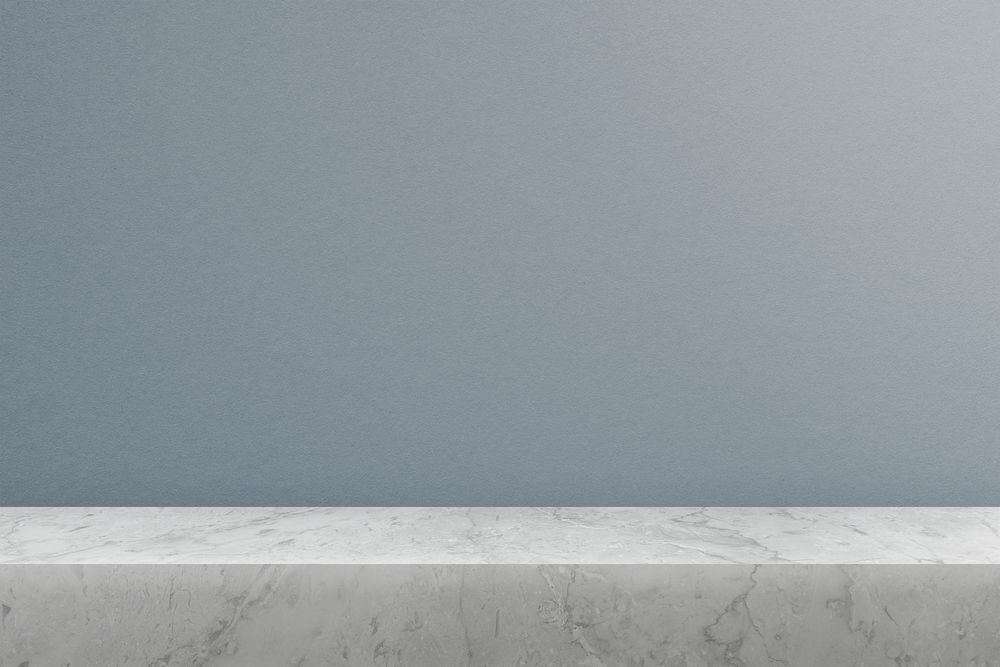 Simple product backdrop mockup psd