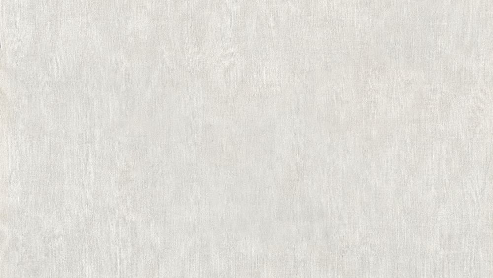 White textured desktop wallpaper. Remixed by rawpixel.