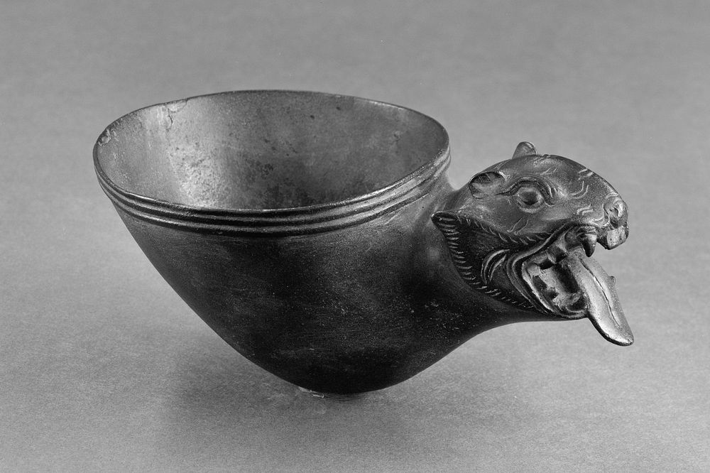 Rhyton