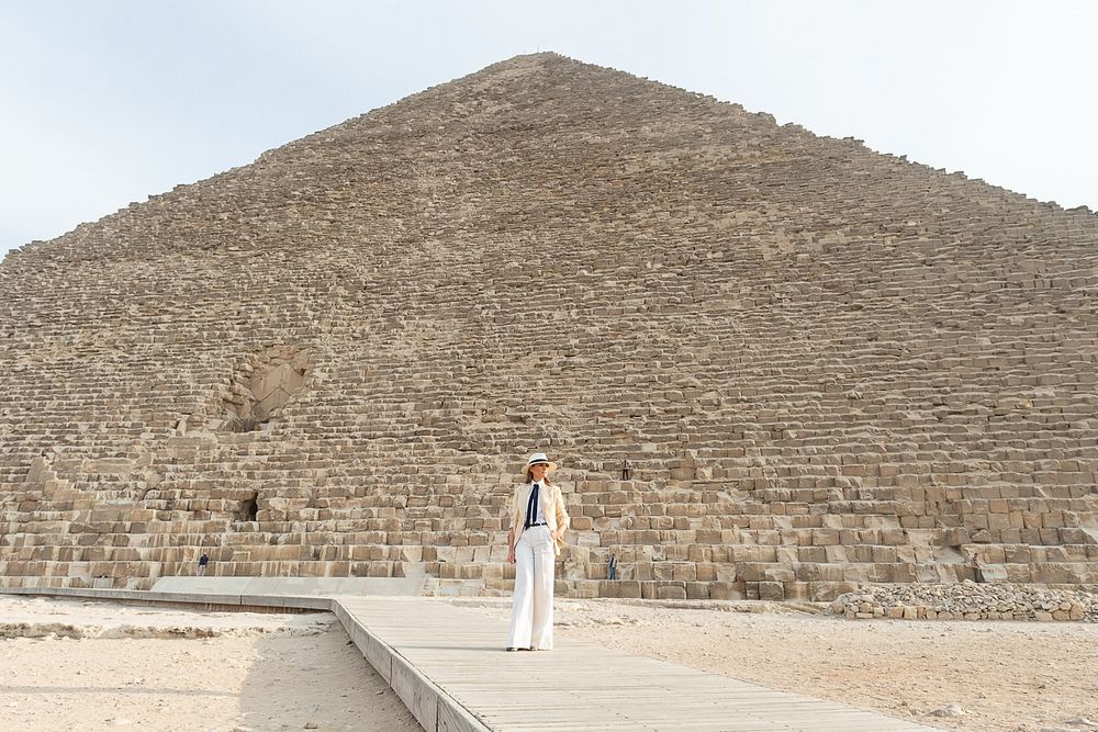 First Lady Melania Trump's Visit to Africa 