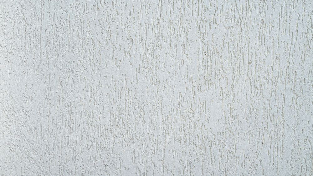 White concrete wall desktop wallpaper, high definition background
