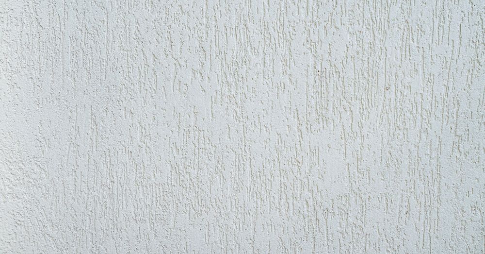 Concrete texture background, white wall design