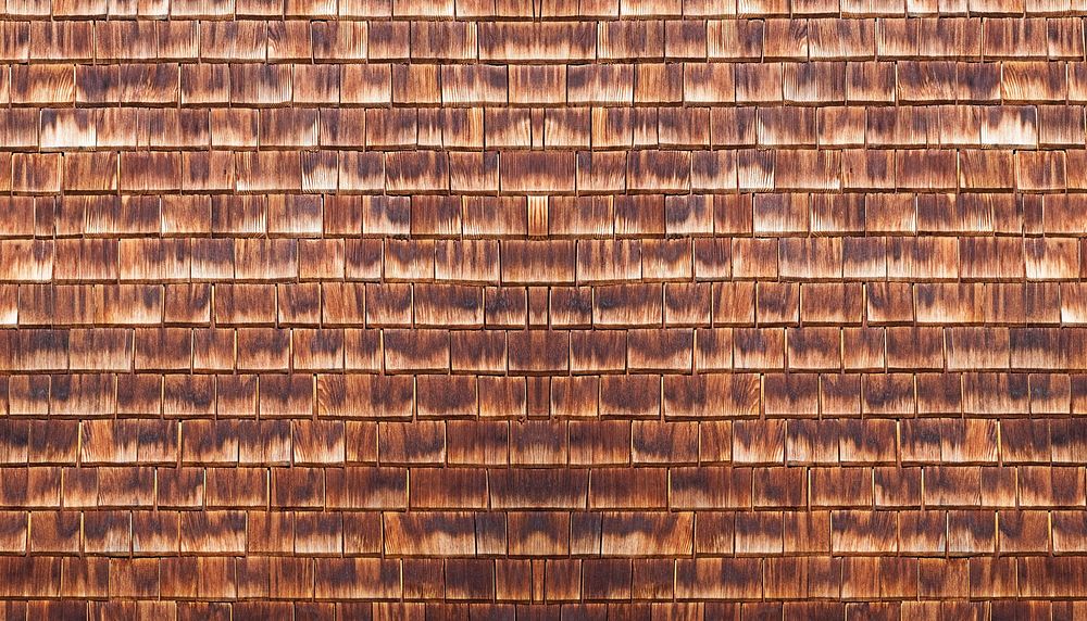 Brown roof texture HD wallpaper, high resolution background