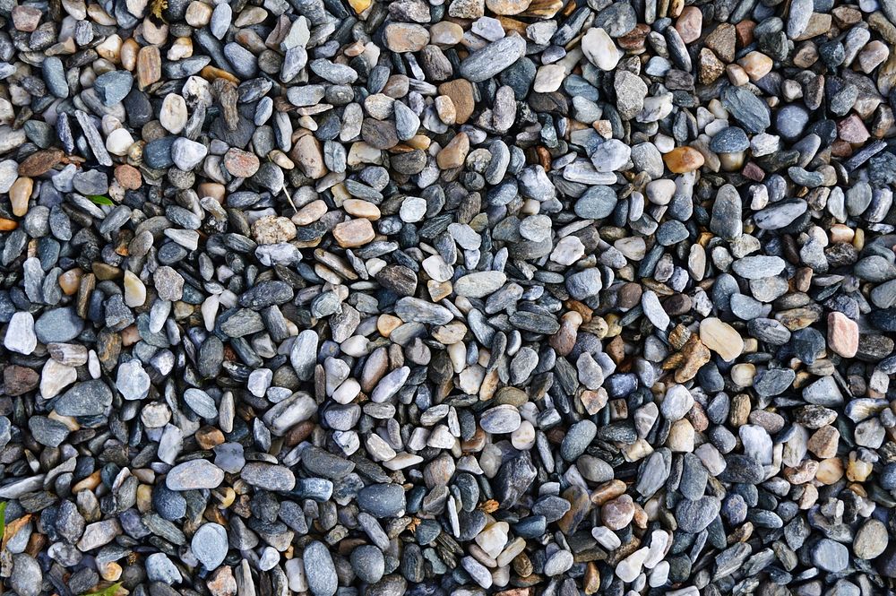 Pebble pattern texture, abstract background design