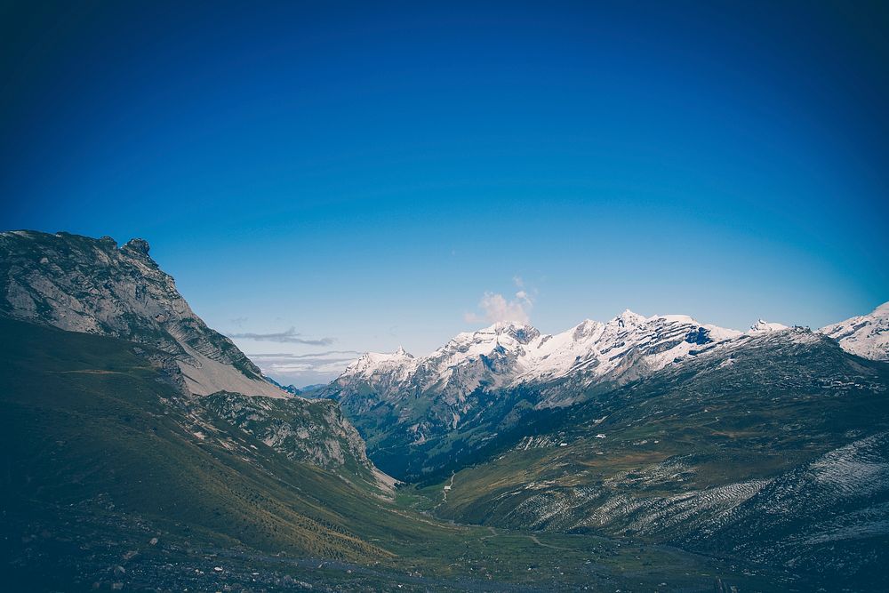 Kampenwand, Aschau im Chiemgau, Germany