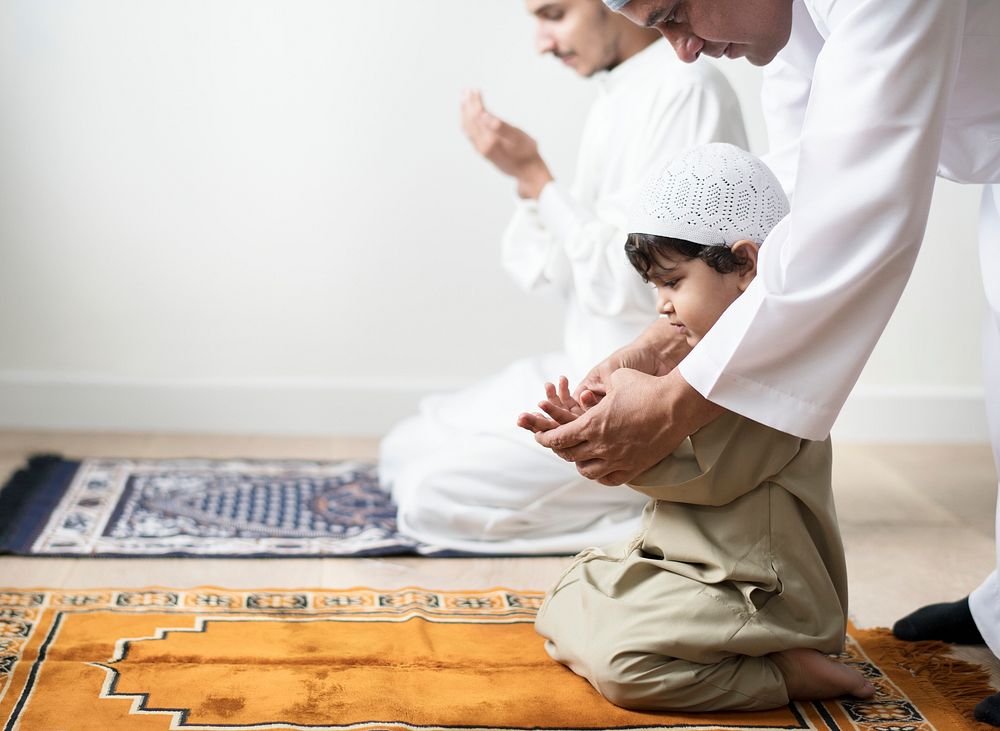 Muslim Kid Prayer Images | Free Photos, PNG Stickers, Wallpapers &  Backgrounds - rawpixel