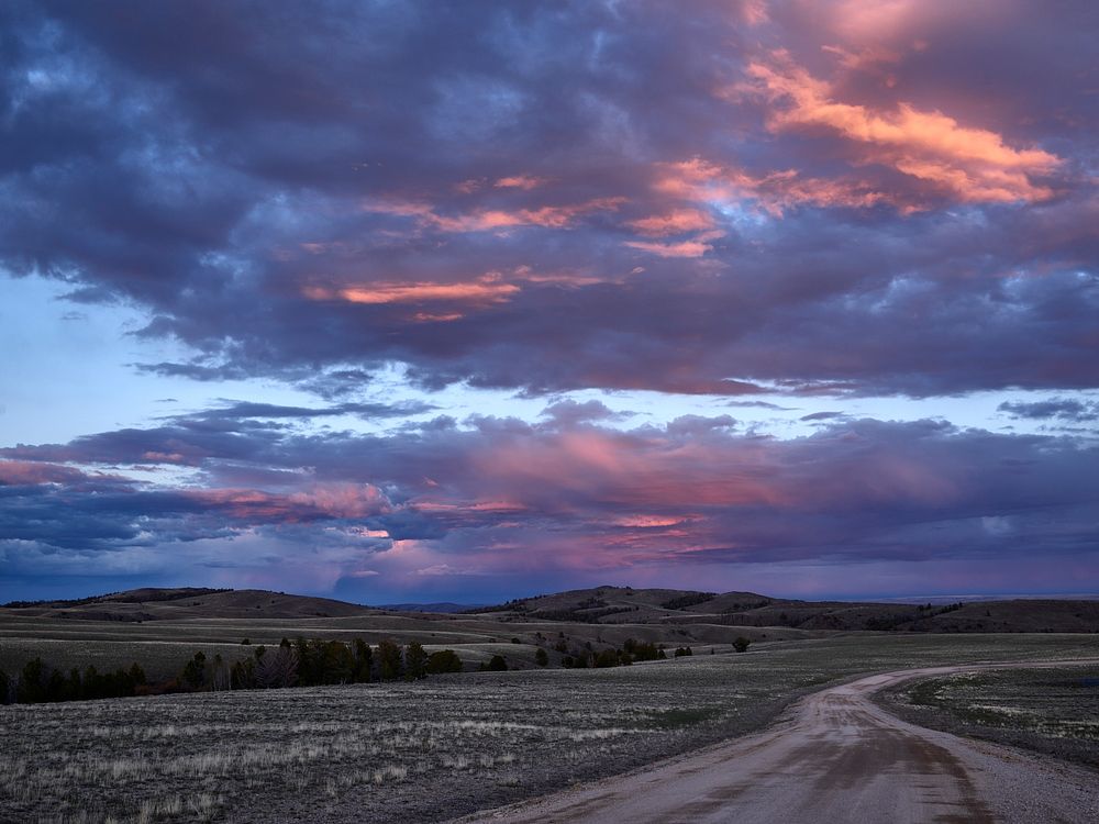 sunset-in-south-pass-the-most-traveled-free-photo-rawpixel