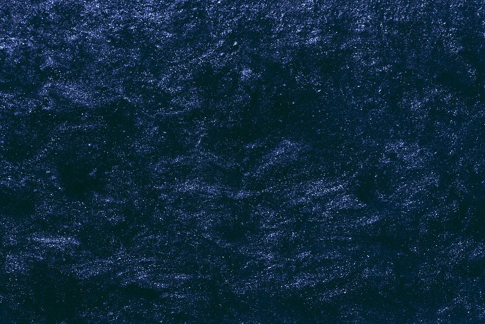 Midnight blue textured background