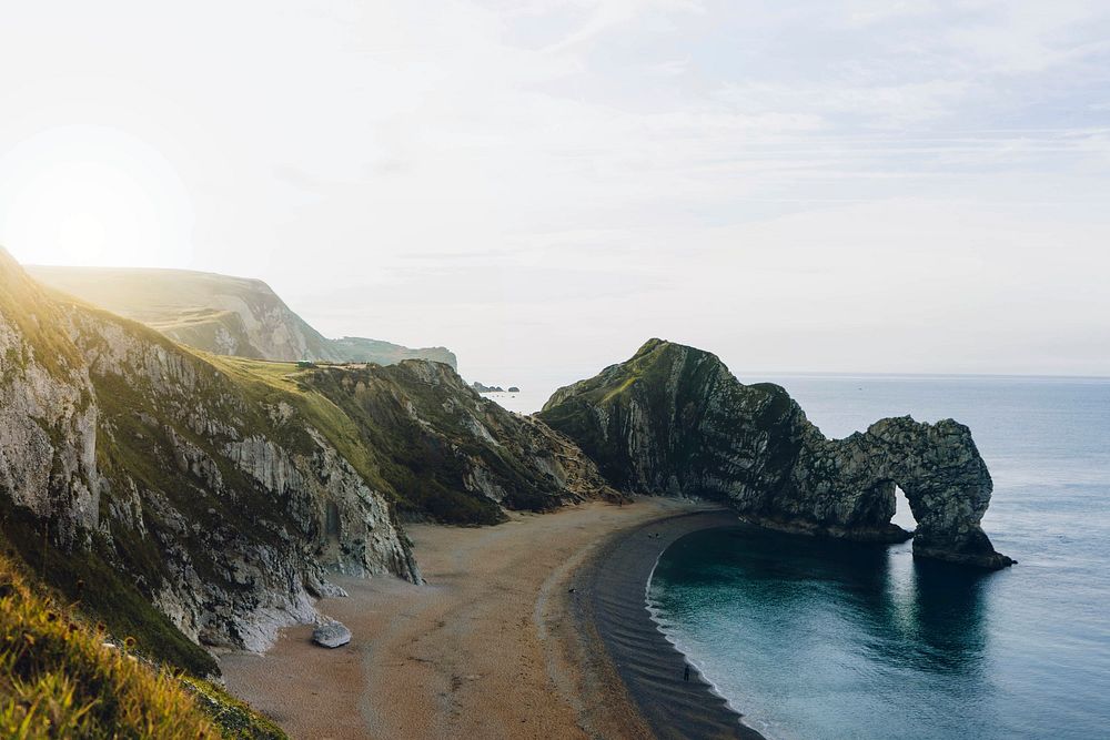 Durdle Door, West Lulworth, United Kingdom