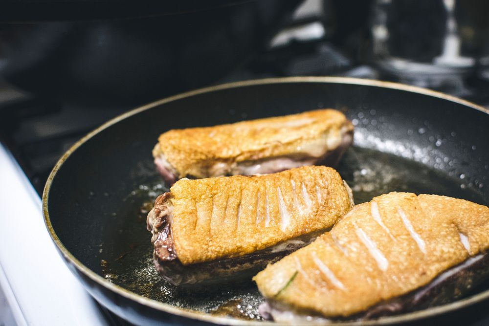 Duck Breast Images | Free Photos, PNG Stickers, Wallpapers