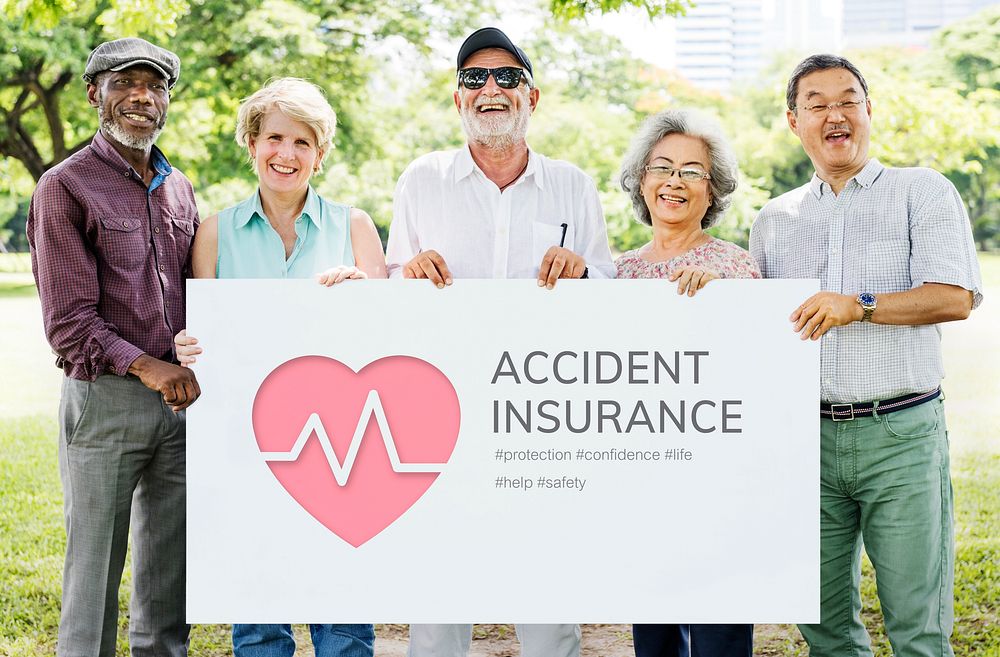 Health Insurance Life Accident Benefits