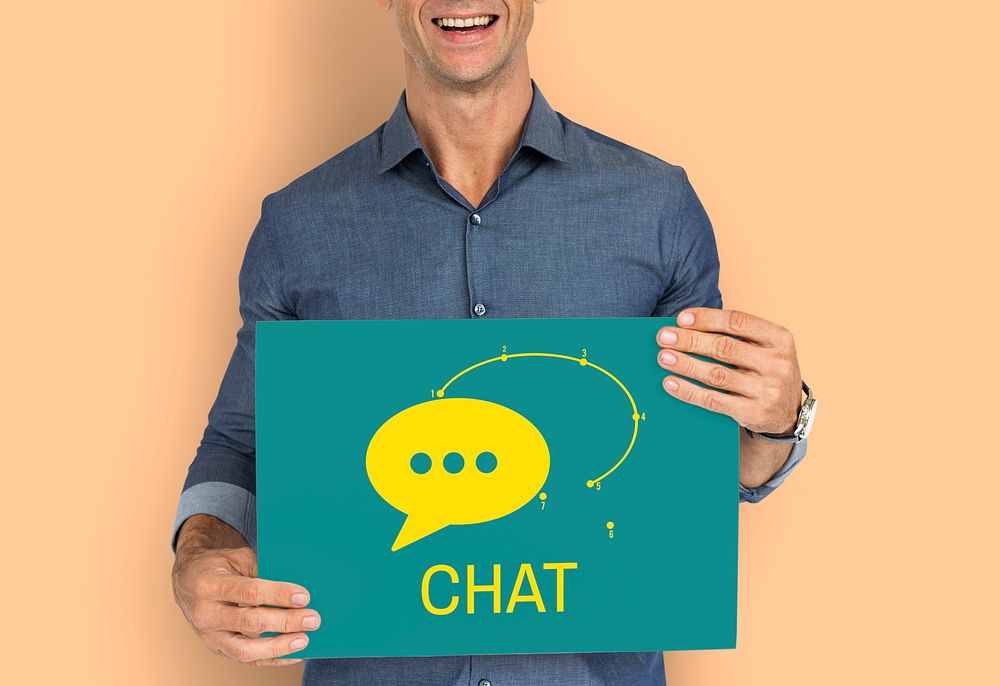 chat-bubble-message-network-icon-premium-photo-rawpixel