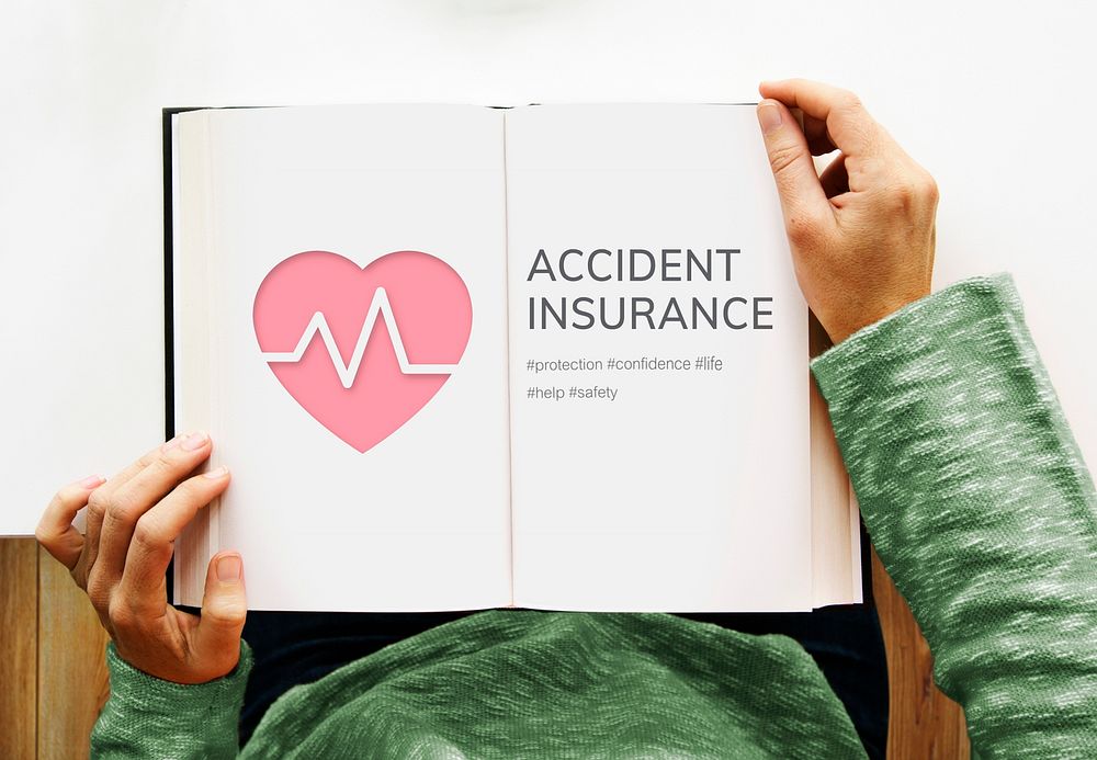 Health Insurance Life Accident Benefits | Premium Photo - rawpixel