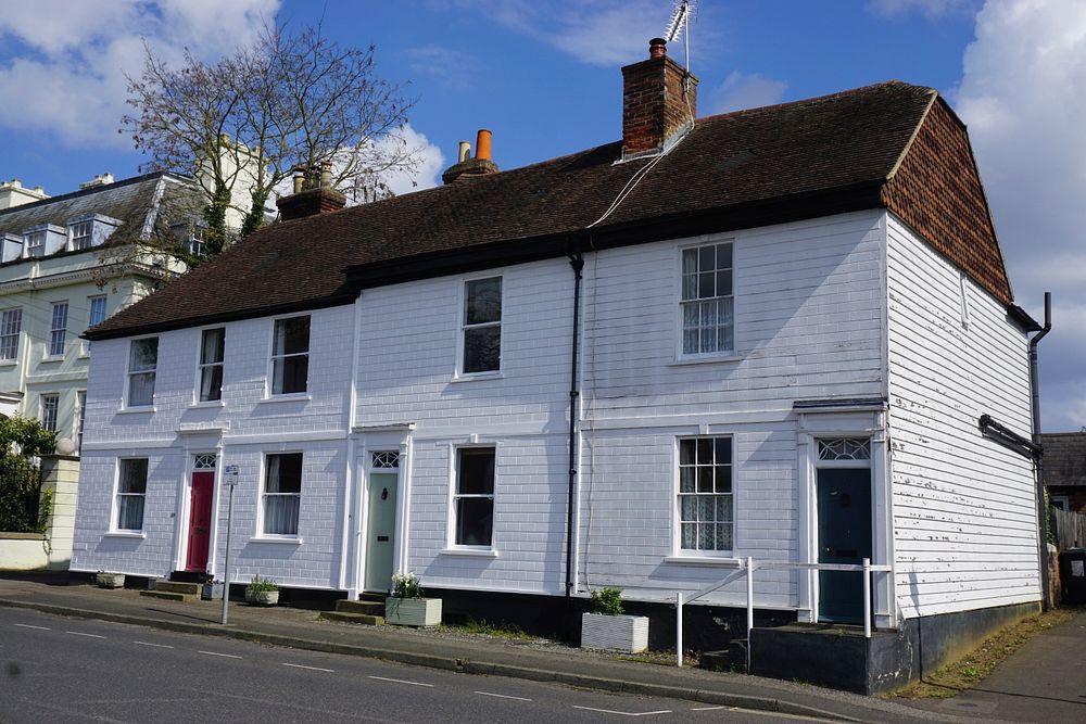 Brewery Cottages West Malling