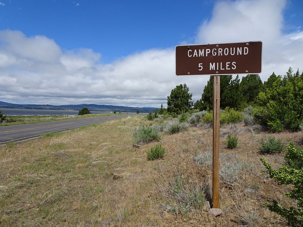 The Bureau of Land Management photo. Original public domain image from Flickr