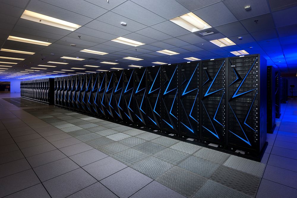 At Lawrence Livermore National Laboratory (LLNL), the Sierra supercomputer will be a 125-petaflops (floating point operation…