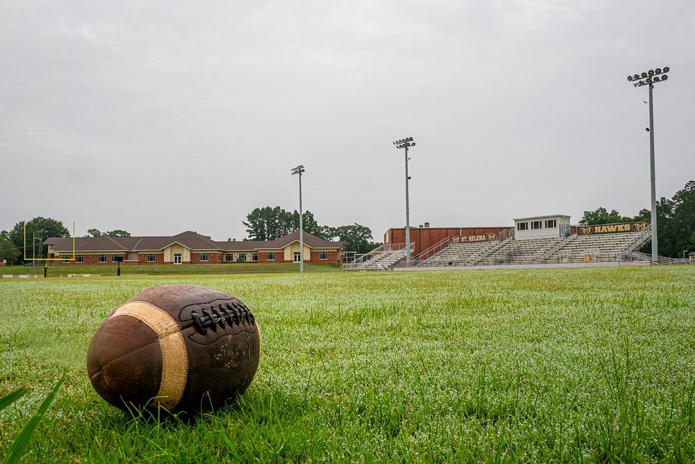 The St. Helena Parish School Board received $2.88 million to construct an athletic complex for St. Helena College and Career…