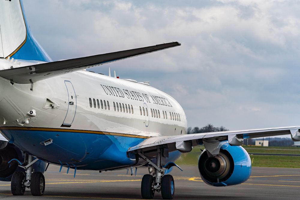 Secretary Blinken Departs Brussels. Secretary of State Antony J. Blinken departs Brussels, Belgium en route to Joint Base…