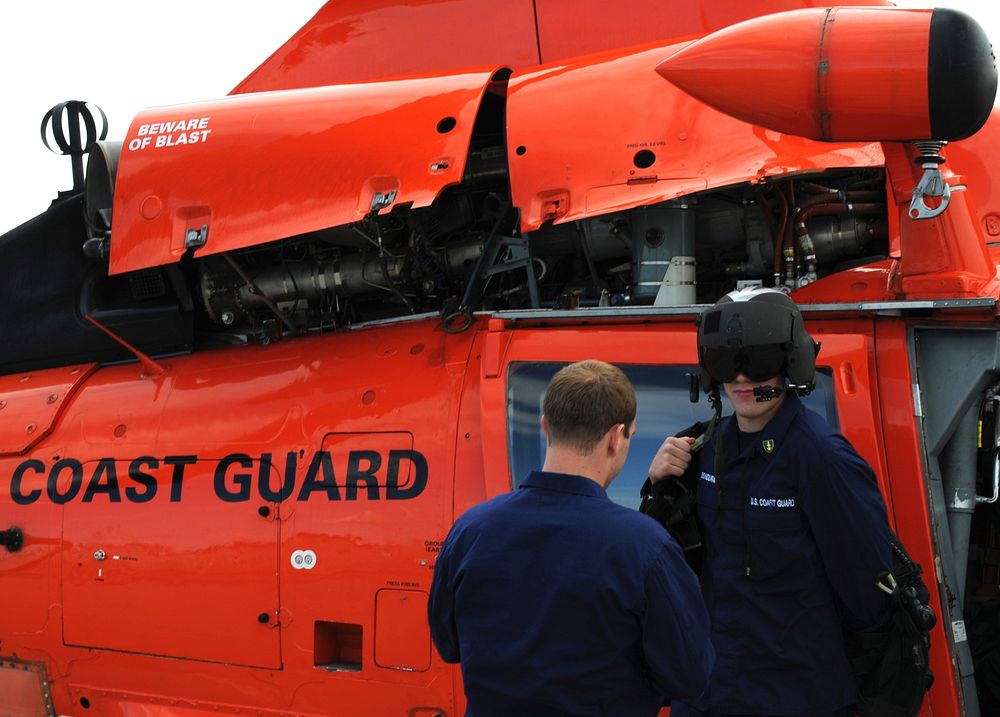 CGA Aviation Day 2010U.S. Coast Guard photo by Petty Officer 2nd Class Timothy Tamargo. Original public domain image from…