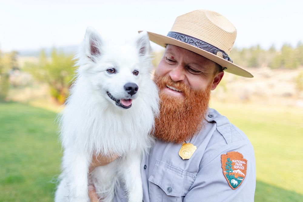 Protect your pets, Yellowstone is a wild place, and pets have been lost, injured or killed in the park. Bringing a pet to…