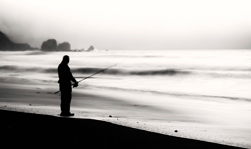 The Fisherman (romainpguy)