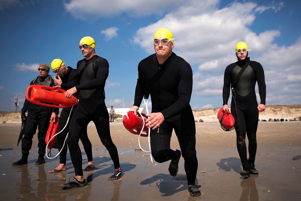 Atlantic Dip