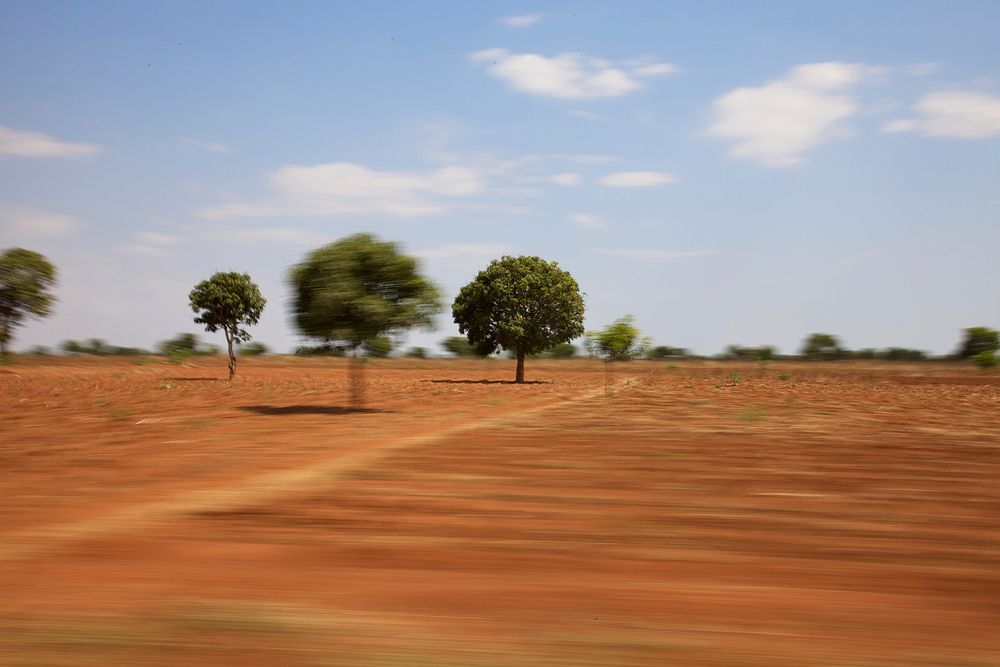 Malawi. Original public domain image from Flickr