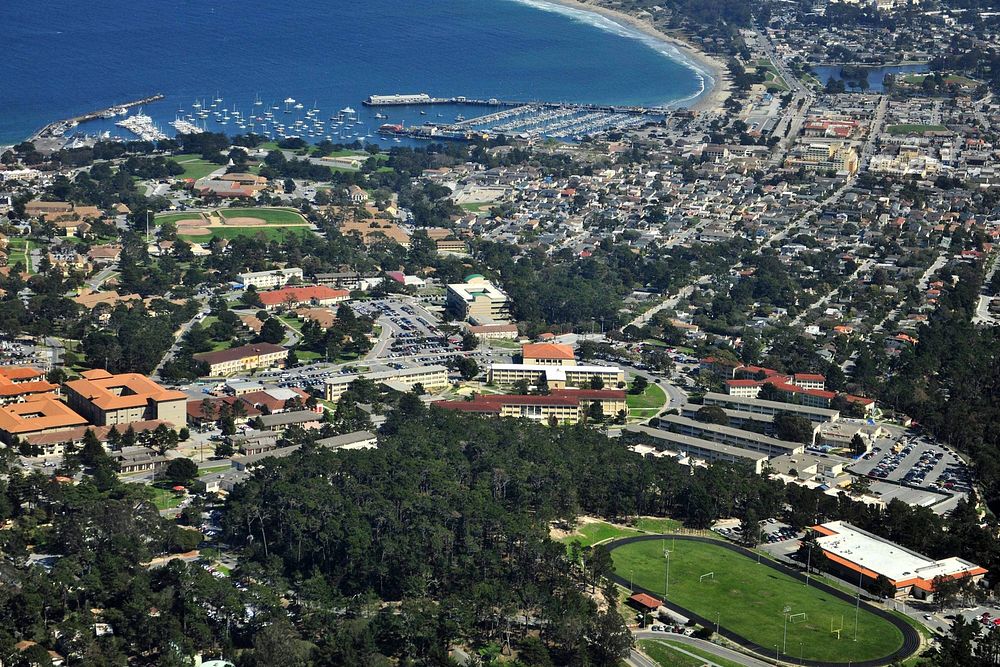 Corps manages vital projects at Presidio