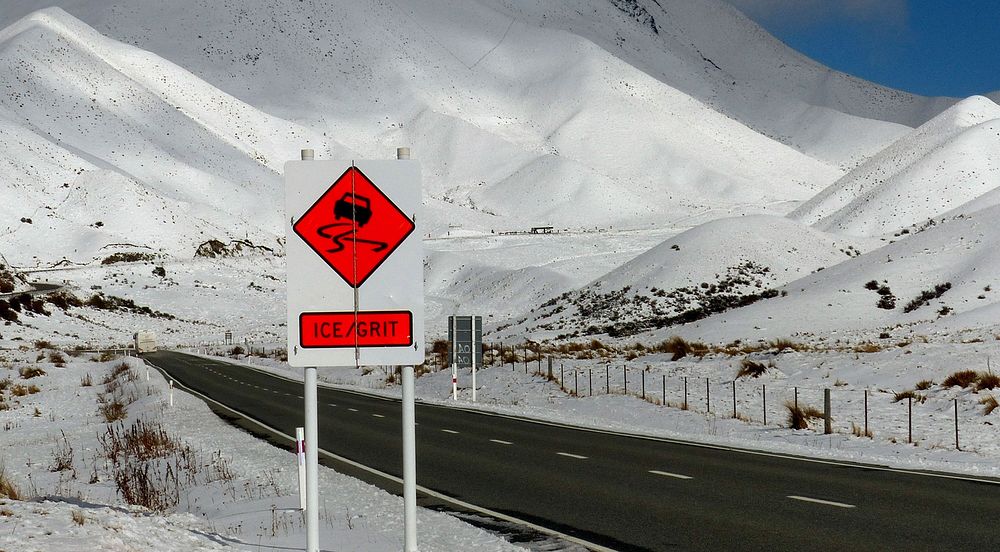 Lindis Pass warning. Road Snow Warnings ... Snow showers are expected to affect the road this evening and into the early…