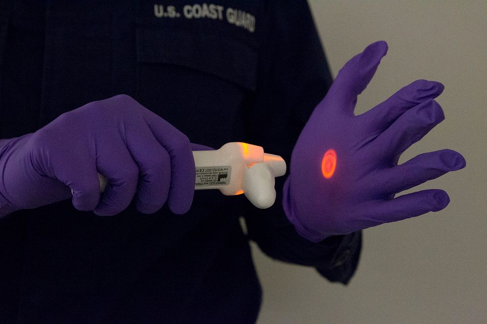 CBP Enhanced Ebola Screening at JFK