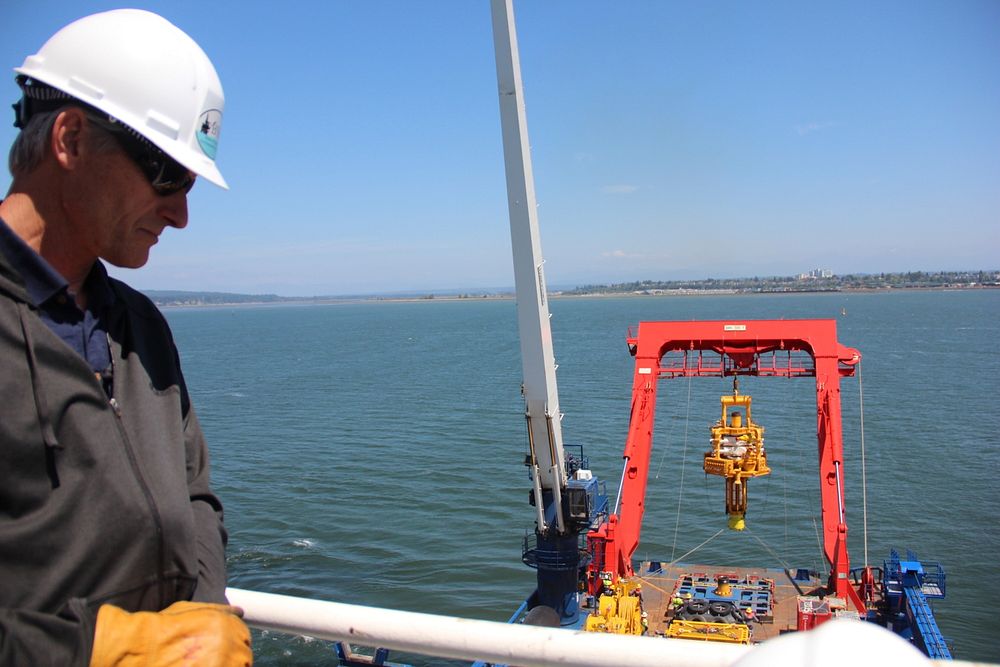 BSEE Oversees Testing of Shell Arctic Drilling Well Containment Equipment.June 18, 2015EVERETT, Wash.&mdash; Bureau of…