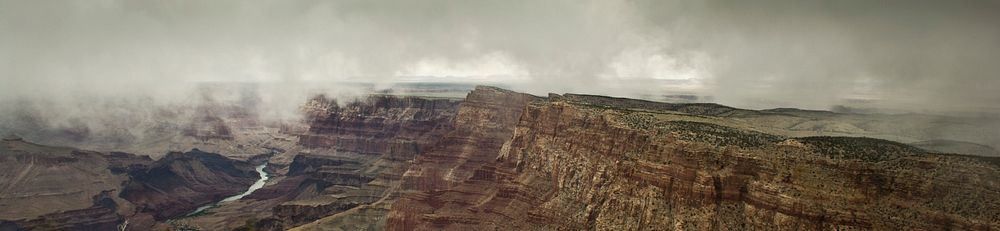 Grand Canyon.