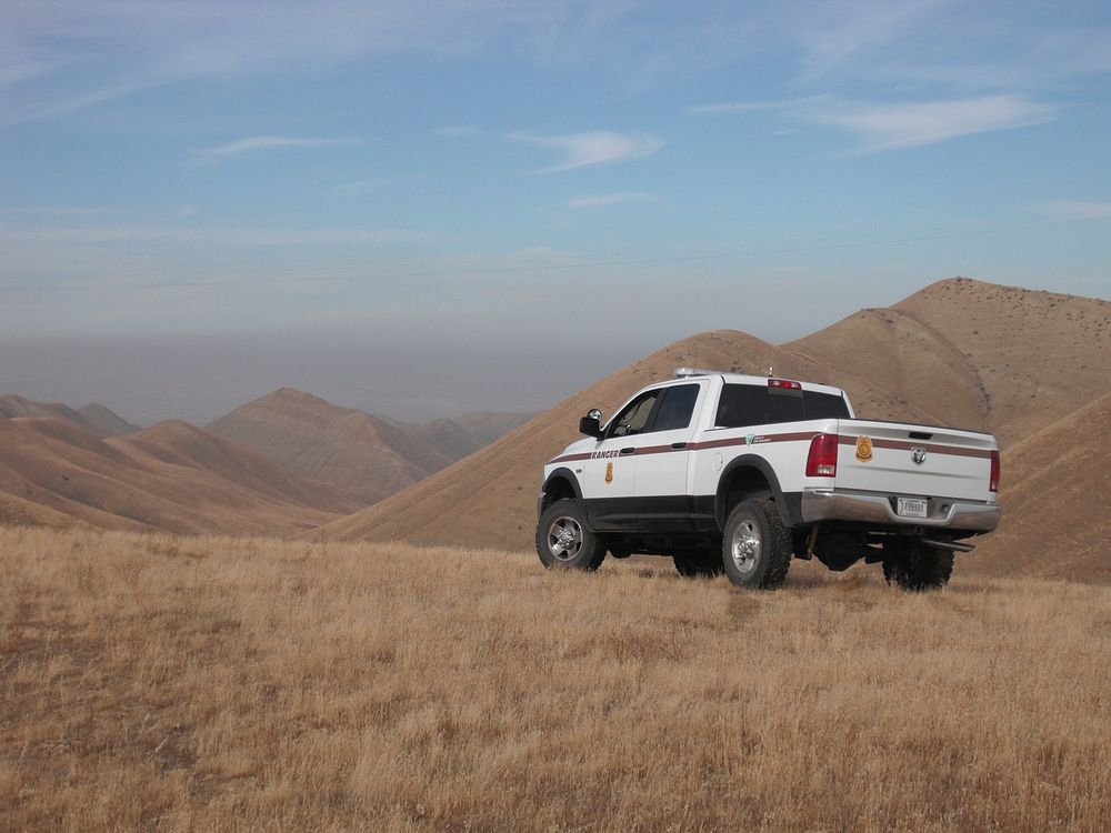 The Bureau of Land Management fields a force of approximately 200 Law Enforcement Rangers (uniformed officers) and 70…