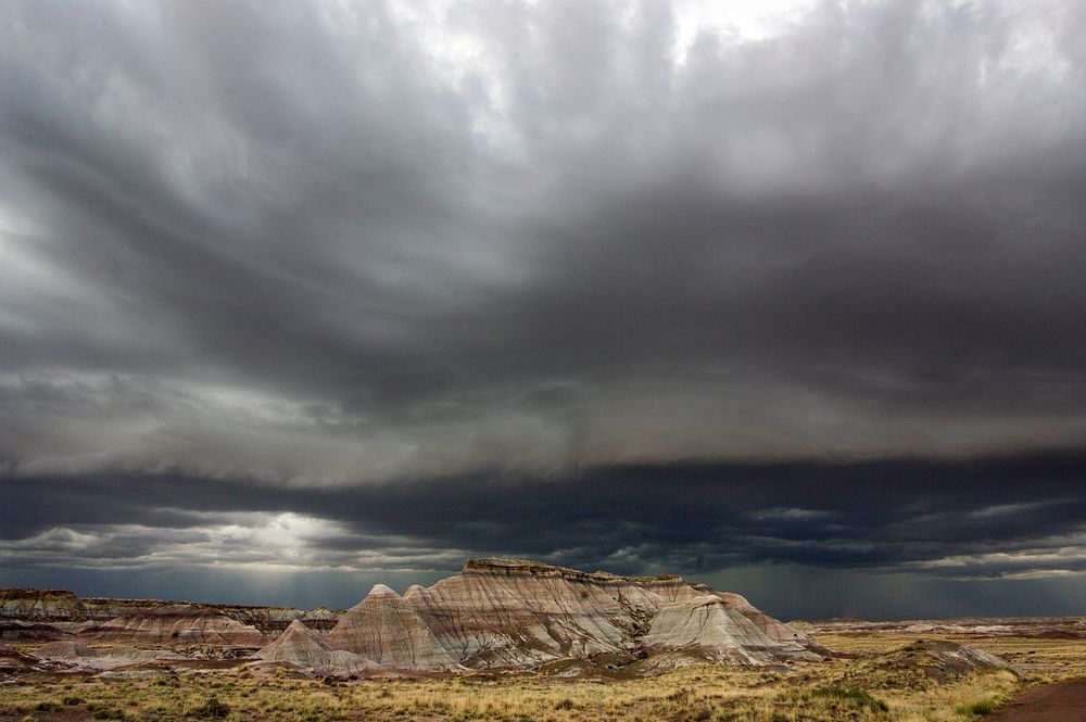 Monsoon SeasonCredit NPS/Stewart Holmes. Original public domain image from Flickr