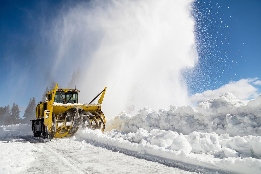 Plowing Operations By Jacob W. 