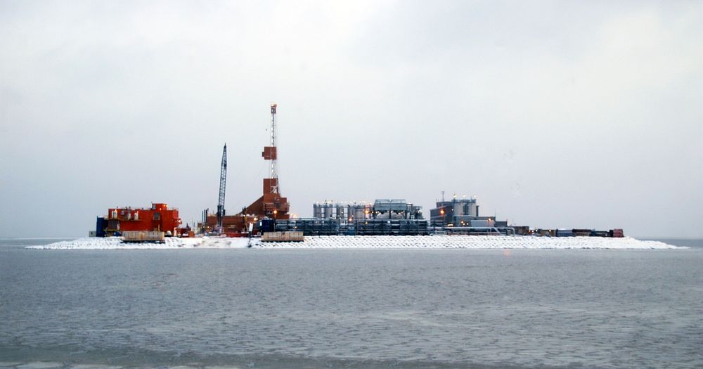 BSEE Approves New Drilling Operations in Arctic.