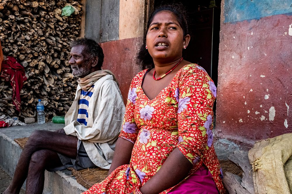 Musahar people, Sauraha, Chitwan District, | Free Photo - rawpixel