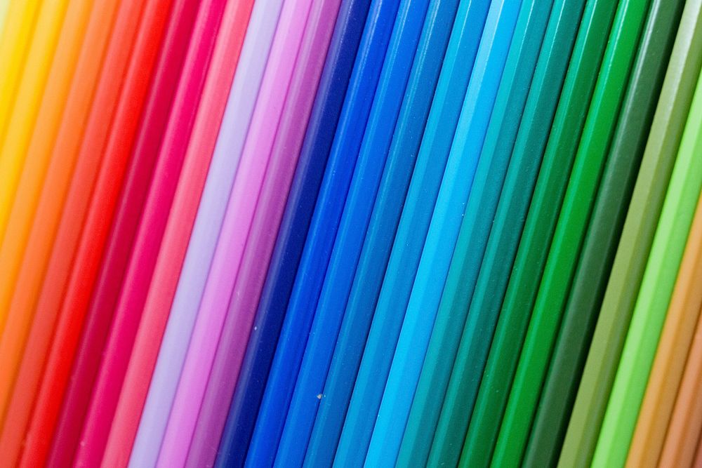 Colorful texture background. Free public domain CC0 photo.