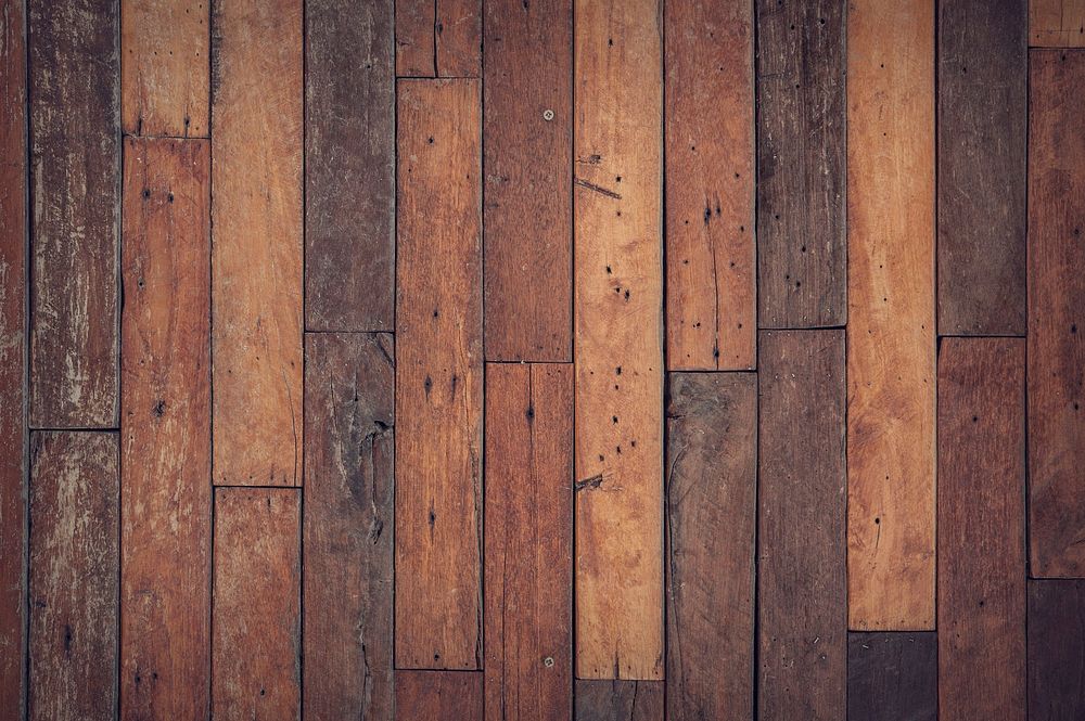 Wooden wall. Free public domain CC0 photo.