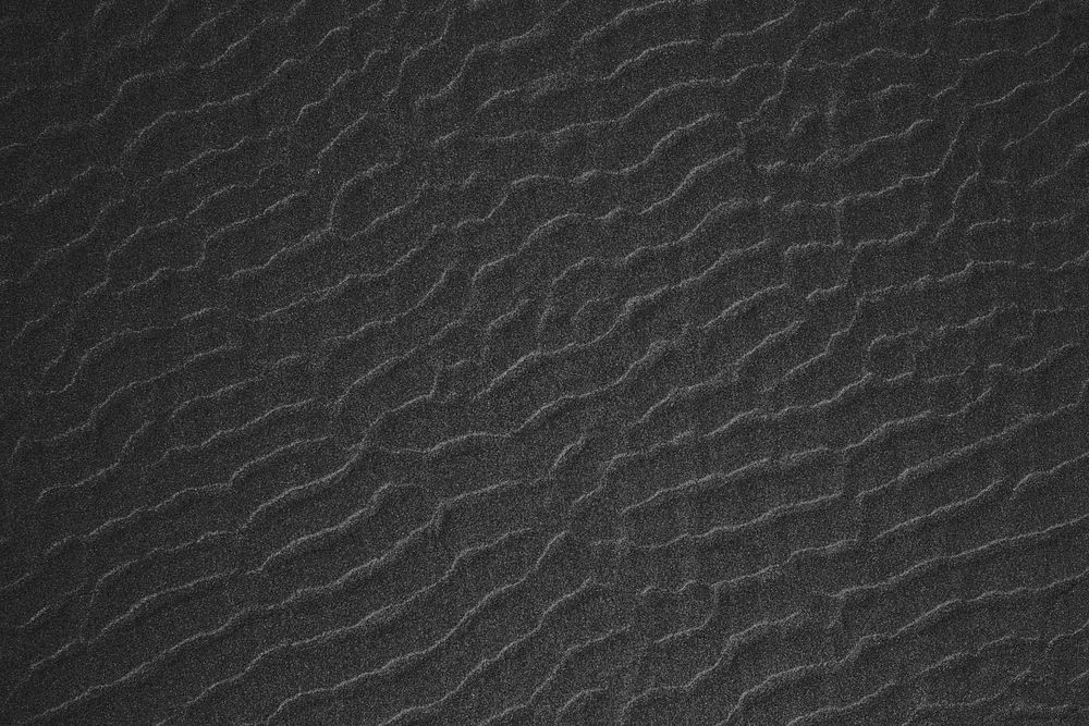 Black leather texture background. Free public domain CC0 photo.