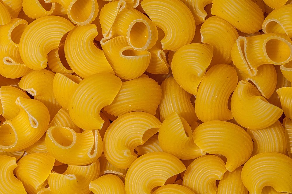 Pasta, Italian food. Free public domain CC0 photo