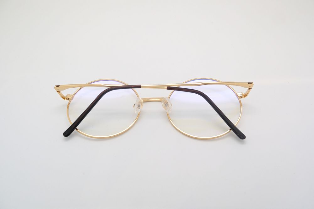 Specs, glasses. Free public domain CC0 image.