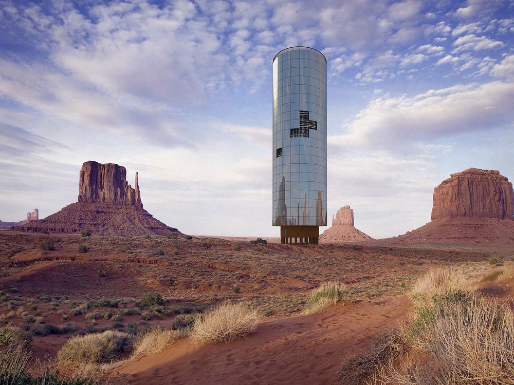 Utah Monument Valley. Free public domain CC0 photo.