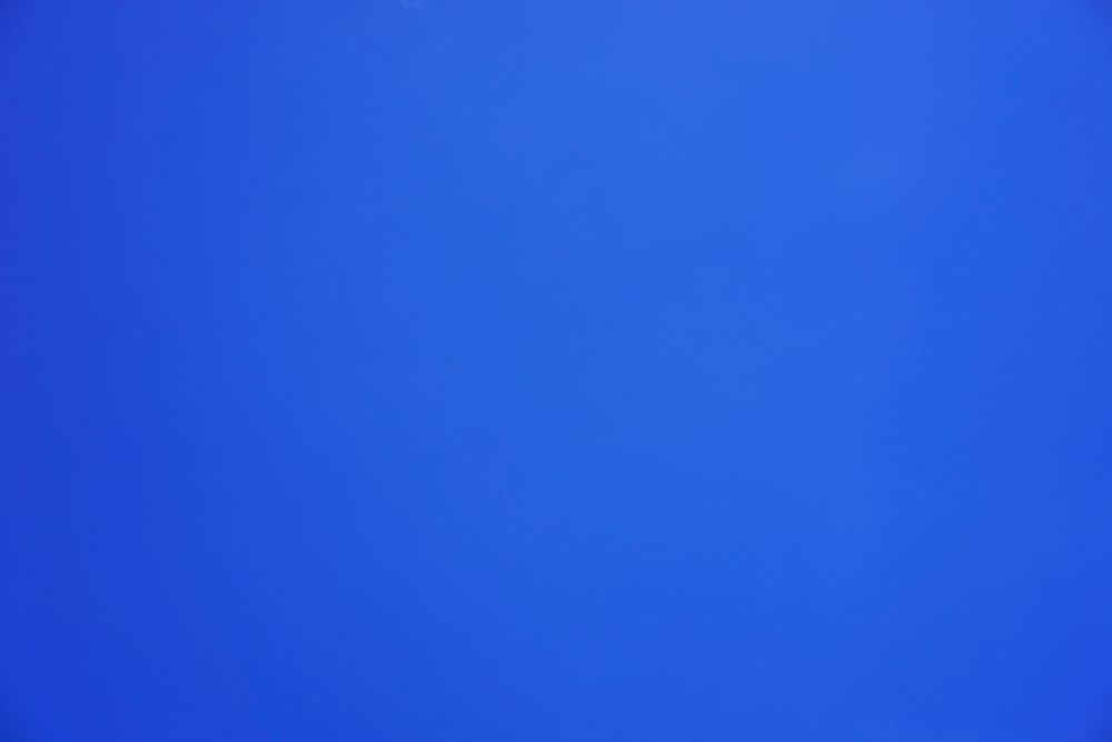 Blue background. Free public domain CC0 image.