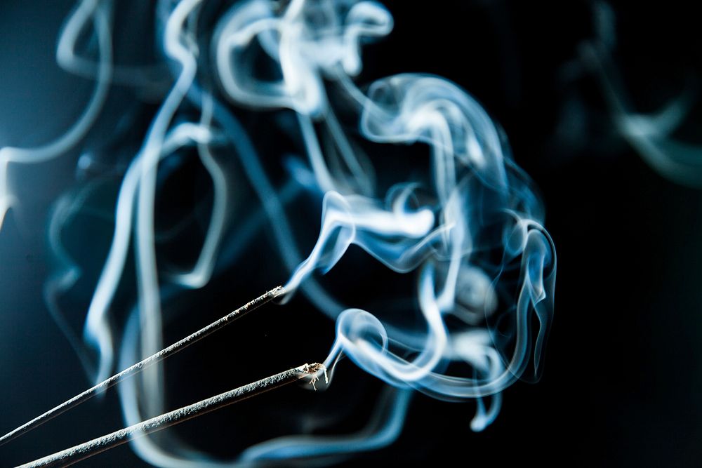 Free smoke image, public domain CC0 photo.