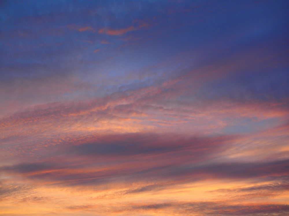 Sun rising background. Free public domain CC0 photo.