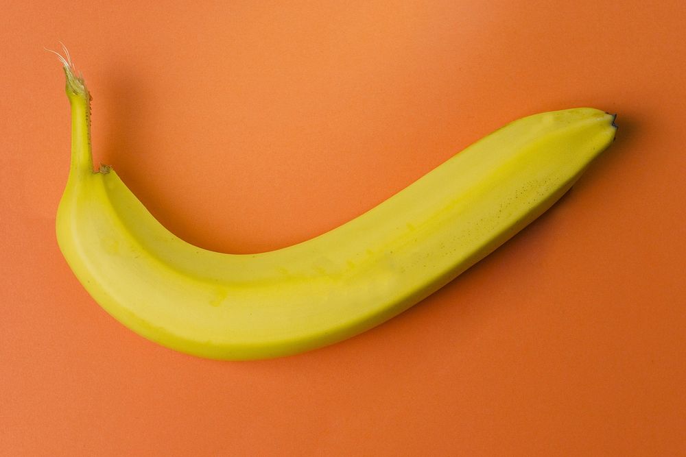 Free banana image, public domain fruit CC0 photo.