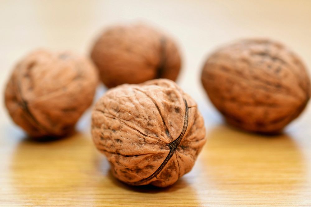 Walnuts 